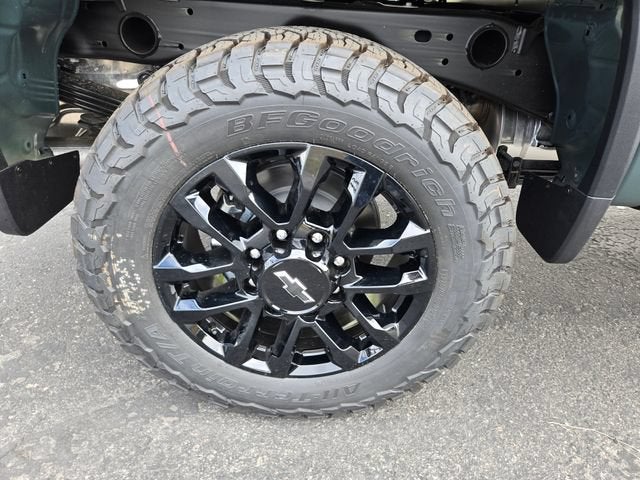 2026 Chevrolet Silverado 2500 HD LT - Photo 42
