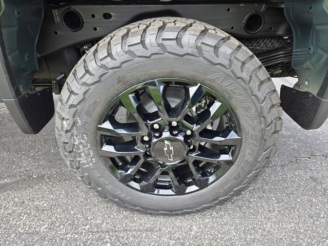 2026 Chevrolet Silverado 2500 HD LT - Photo 43