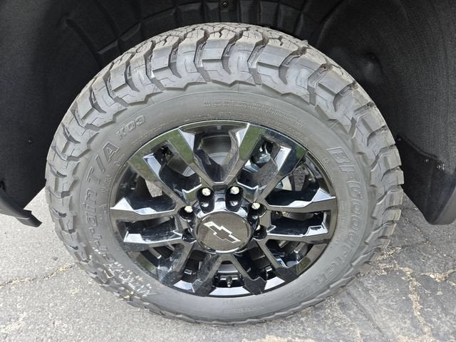 2026 Chevrolet Silverado 2500 HD LT - Photo 44