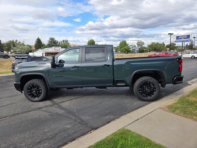 2026 Chevrolet Silverado 2500 HD LT - Photo 6