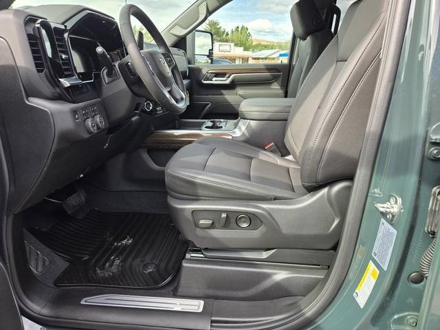 2026 Chevrolet Silverado 2500 HD LT - Photo 9