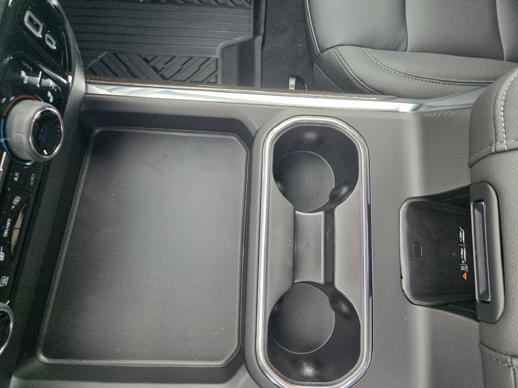 2026 Chevrolet Silverado 3500 HD LT - Photo 15