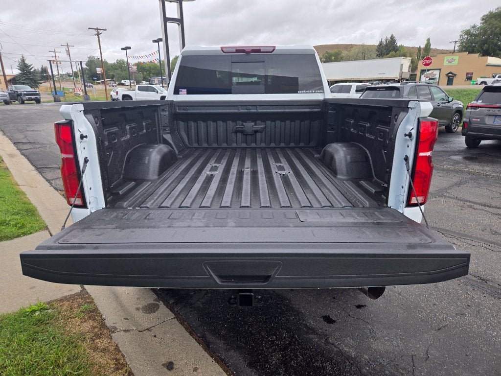 2026 Chevrolet Silverado 3500 HD LT - Photo 26