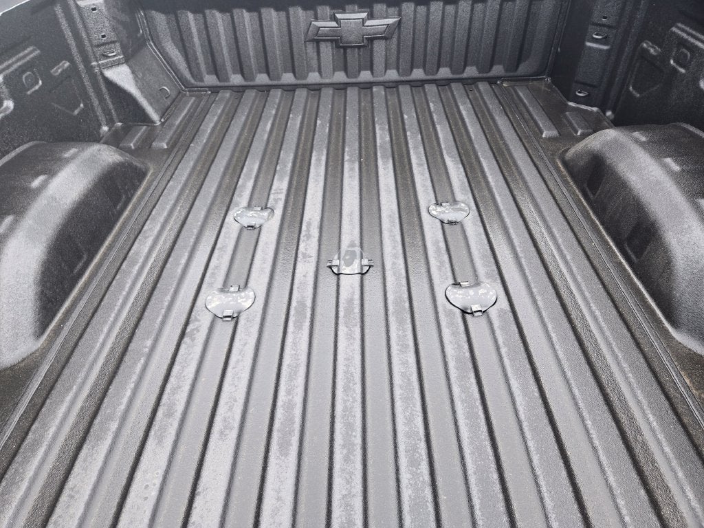 2026 Chevrolet Silverado 3500 HD LT - Photo 27