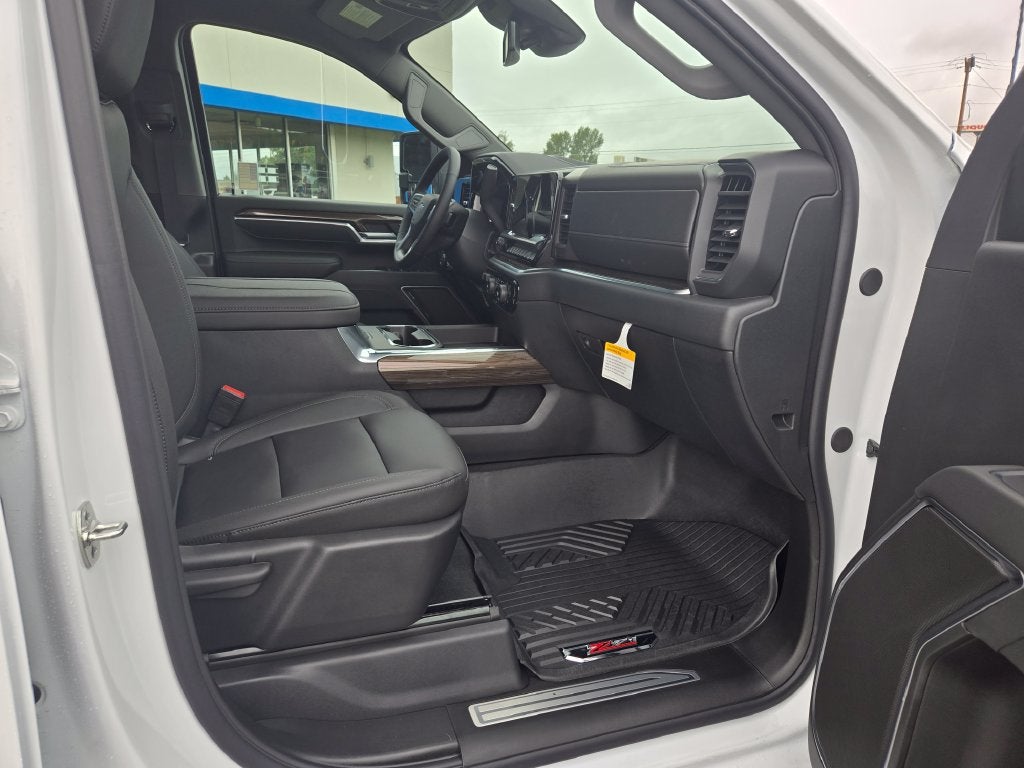 2026 Chevrolet Silverado 3500 HD LT - Photo 30