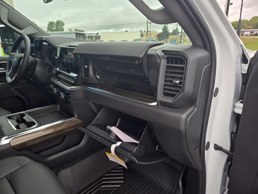 2026 Chevrolet Silverado 3500 HD LT - Photo 31