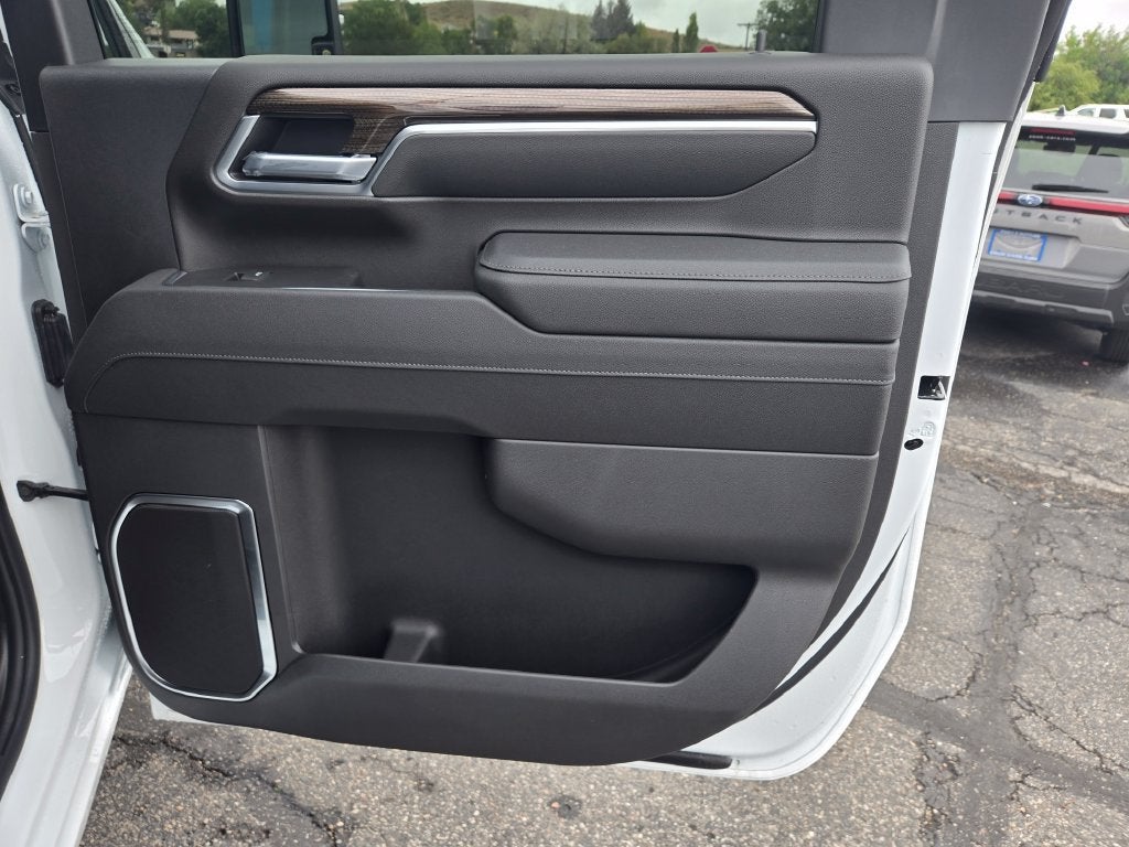 2026 Chevrolet Silverado 3500 HD LT - Photo 38