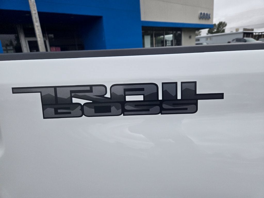 2026 Chevrolet Silverado 3500 HD LT - Photo 41