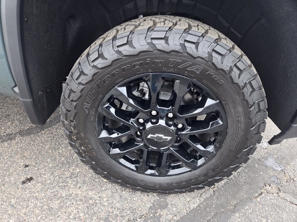 2026 Chevrolet Silverado 3500 HD LT - Photo 47