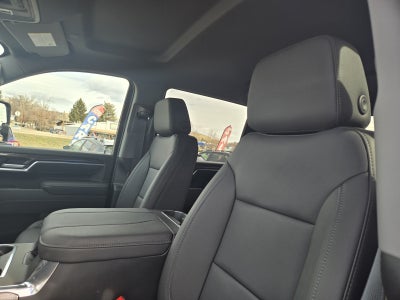 2026 Chevrolet Silverado 3500 HD LTZ DRW