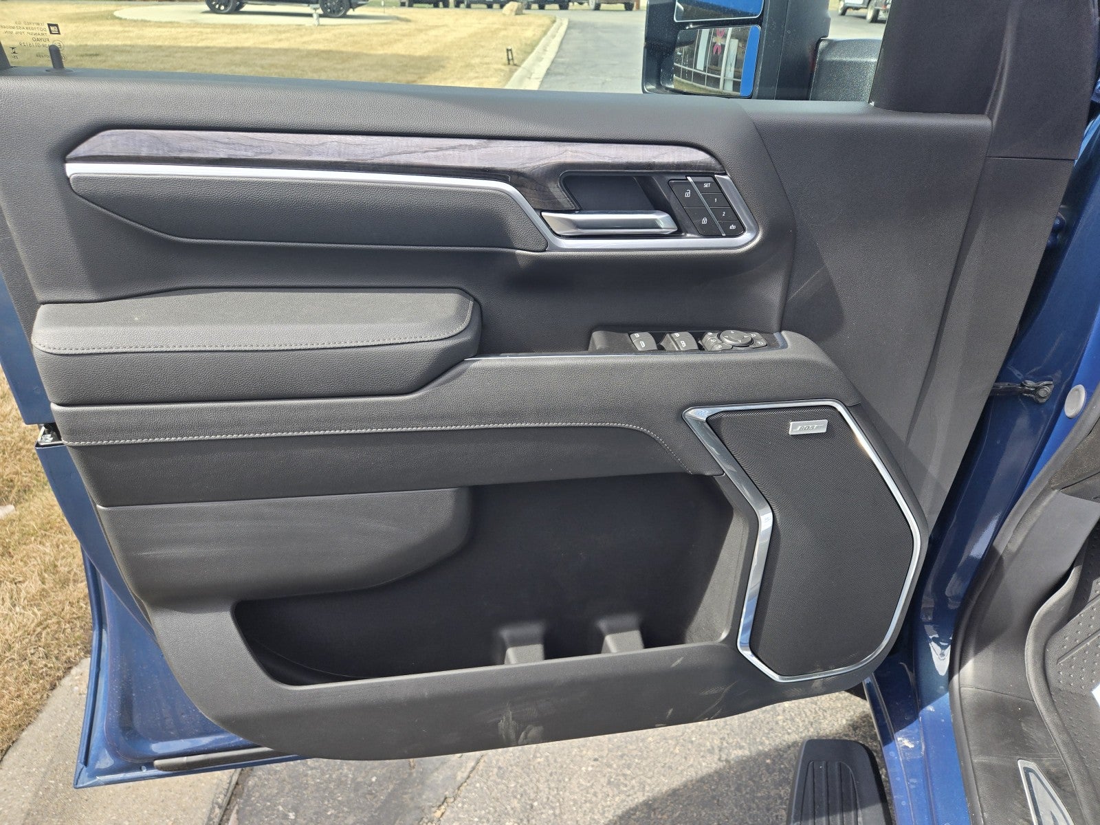 2026 Chevrolet Silverado 3500 HD LTZ DRW