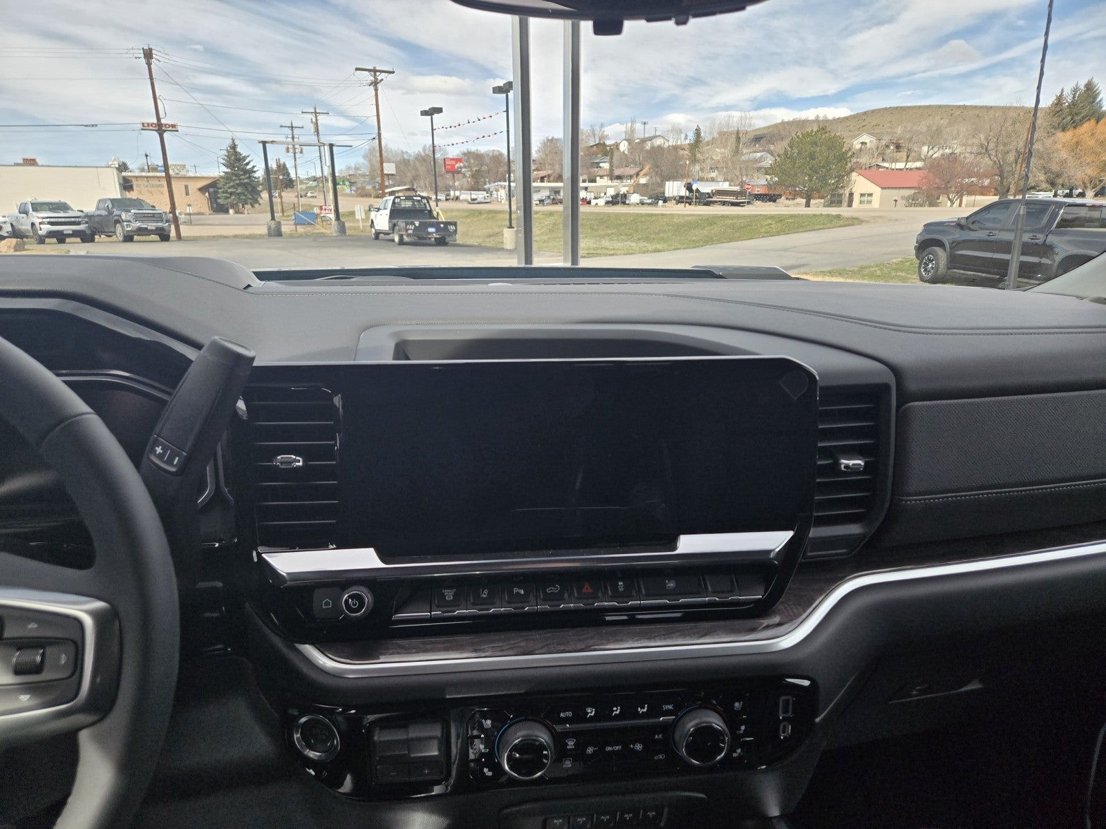 2026 Chevrolet Silverado 3500 HD LTZ DRW