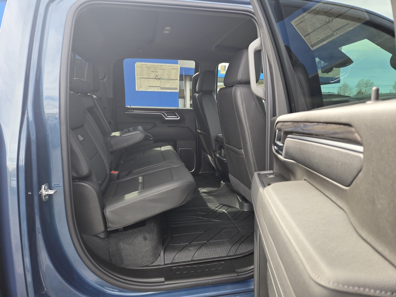 2026 Chevrolet Silverado 3500 HD LTZ DRW