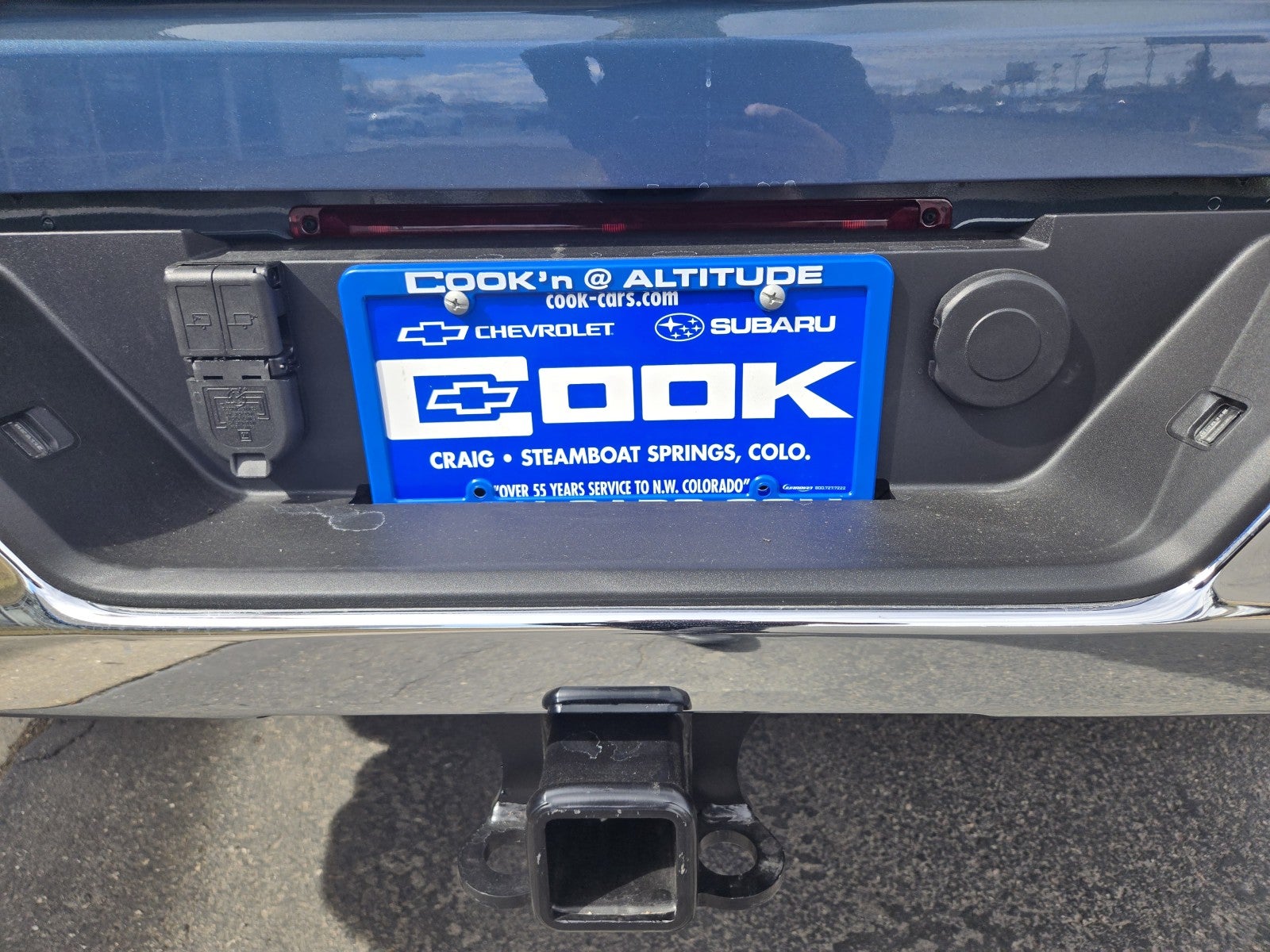 2026 Chevrolet Silverado 3500 HD LTZ DRW