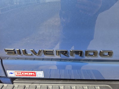 2026 Chevrolet Silverado 3500 HD LTZ DRW