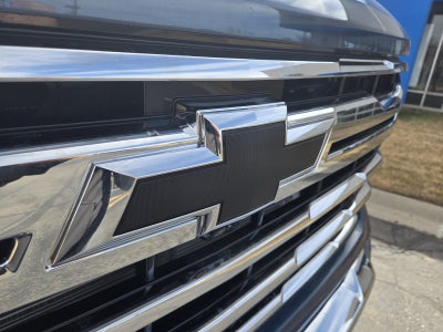 2026 Chevrolet Silverado 3500 HD LTZ DRW