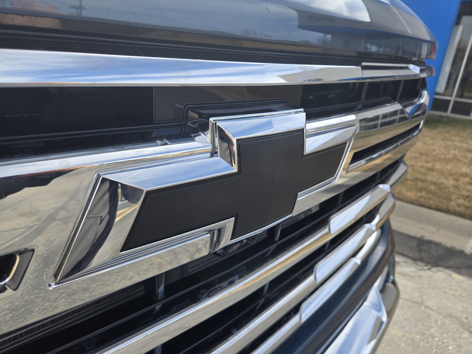 2026 Chevrolet Silverado 3500 HD LTZ DRW