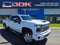 2025 Chevrolet Silverado 3500 HD High Country
