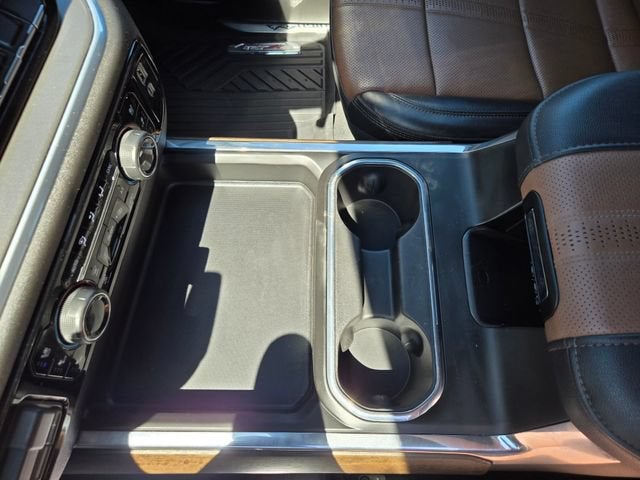 2025 Chevrolet Silverado 3500 HD High Country