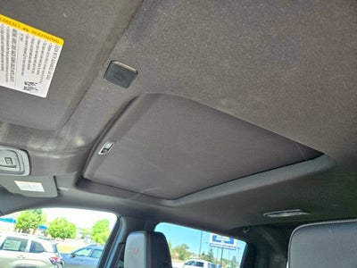 2025 Chevrolet Silverado 3500 HD High Country
