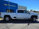 2025 Chevrolet Silverado 3500 HD High Country
