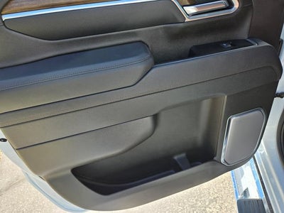 2025 Chevrolet Silverado 3500 HD High Country