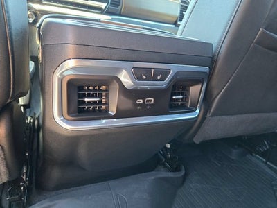 2025 Chevrolet Silverado 3500 HD High Country