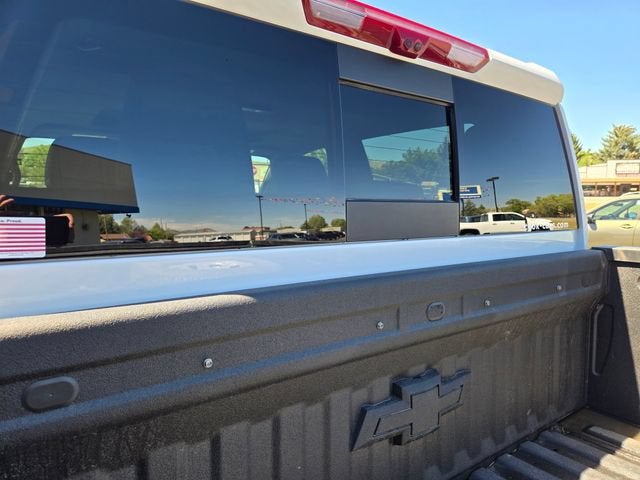 2025 Chevrolet Silverado 3500 HD High Country