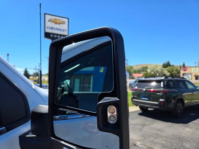 2025 Chevrolet Silverado 3500 HD High Country