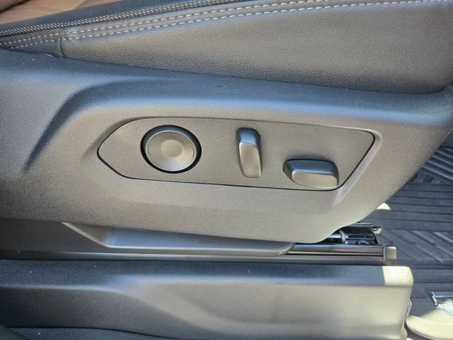 2025 Chevrolet Silverado 3500 HD High Country