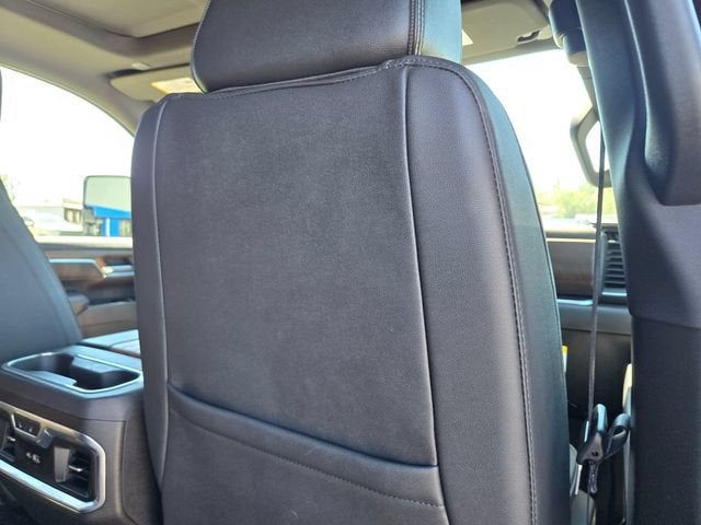 2025 Chevrolet Silverado 3500 HD High Country