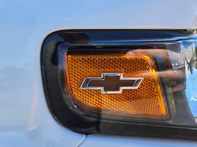 2025 Chevrolet Silverado 3500 HD High Country