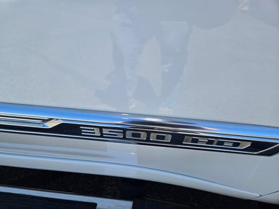 2025 Chevrolet Silverado 3500 HD High Country