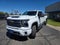 2025 Chevrolet Silverado 3500 HD High Country