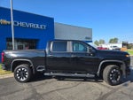 2020 Chevrolet Silverado 2500 HD Custom