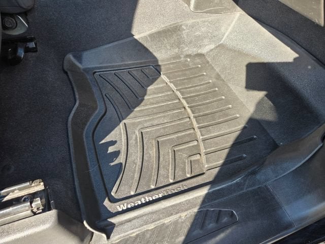 2020 Chevrolet Silverado 2500 HD Custom
