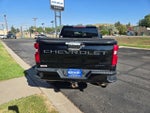 2020 Chevrolet Silverado 2500 HD Custom