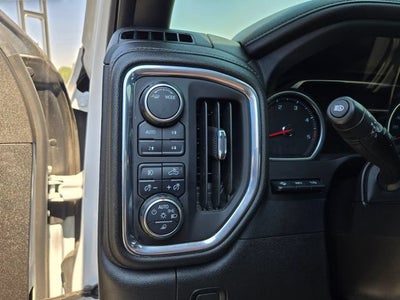 2023 Chevrolet Silverado 2500 HD High Country