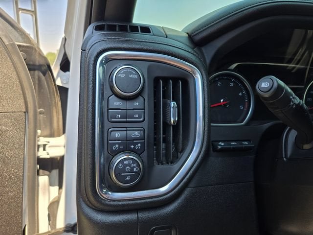 2023 Chevrolet Silverado 2500 HD High Country