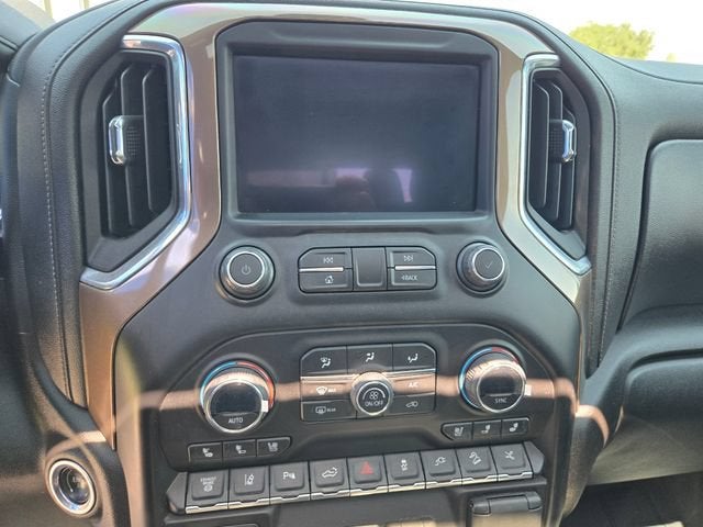 2023 Chevrolet Silverado 2500 HD High Country