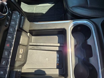 2023 Chevrolet Silverado 2500 HD High Country