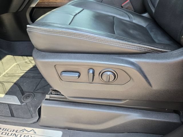 2023 Chevrolet Silverado 2500 HD High Country