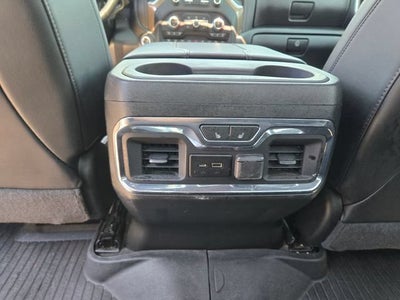 2023 Chevrolet Silverado 2500 HD High Country