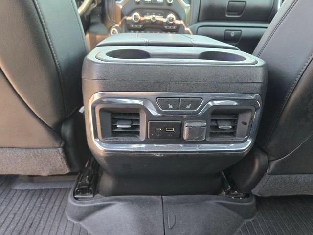2023 Chevrolet Silverado 2500 HD High Country