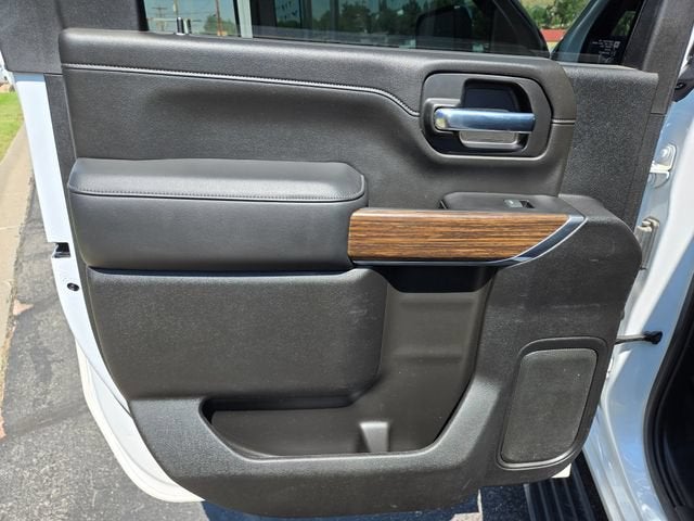 2023 Chevrolet Silverado 2500 HD High Country