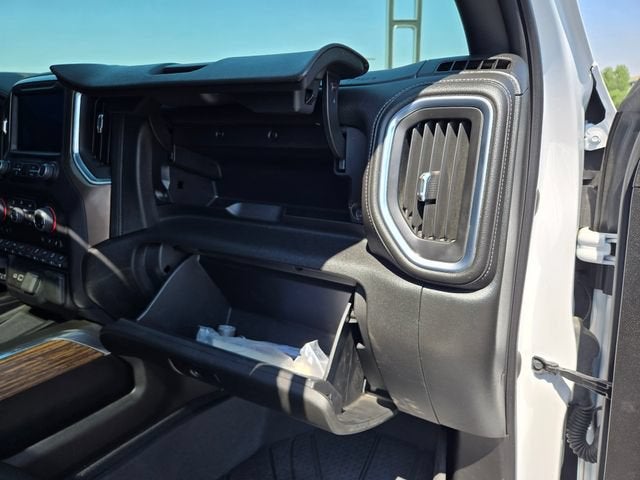 2023 Chevrolet Silverado 2500 HD High Country