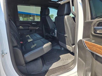2023 Chevrolet Silverado 2500 HD High Country