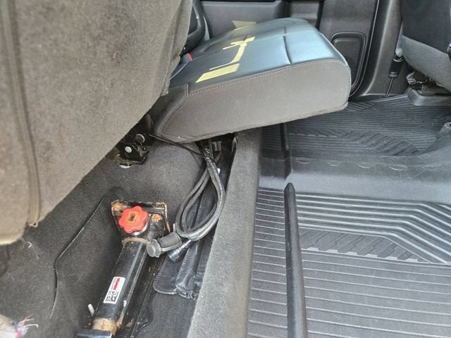 2023 Chevrolet Silverado 2500 HD High Country