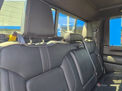2023 Chevrolet Silverado 2500 HD High Country