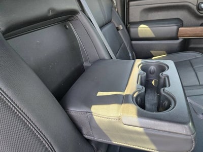 2023 Chevrolet Silverado 2500 HD High Country